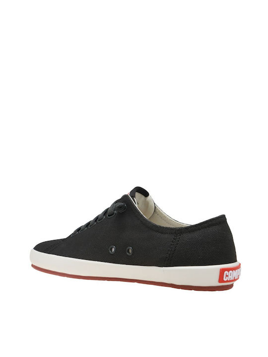 Sneakers Anthracite