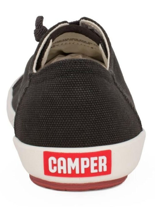 Sneakers Anthracite