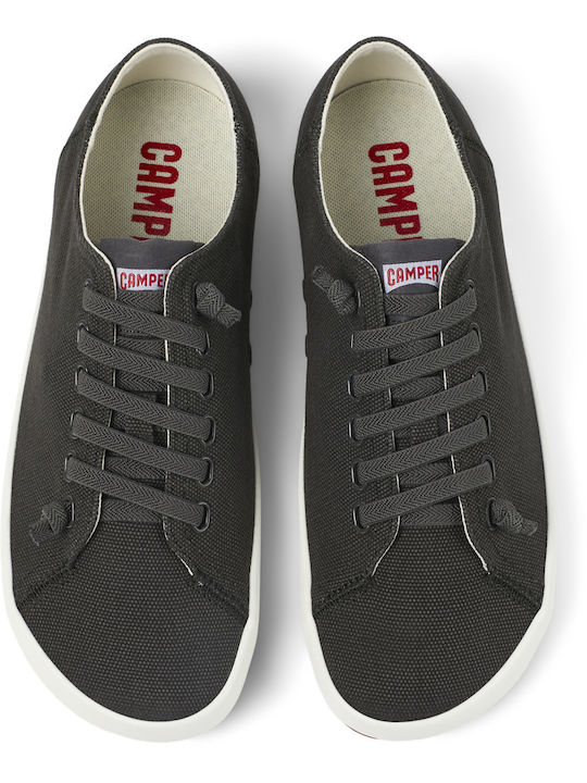 Sneakers Anthracite
