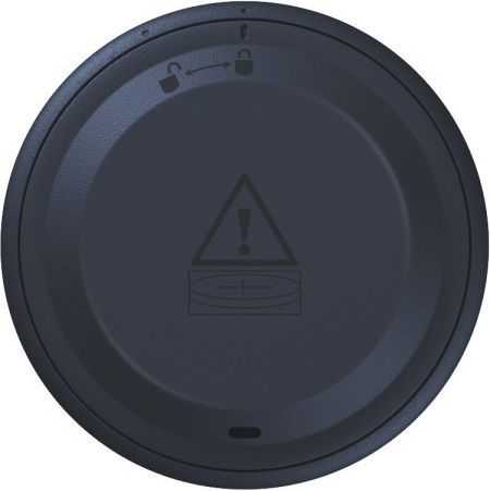 Motorola Moto Tag Google Find Hub Starlight Blue