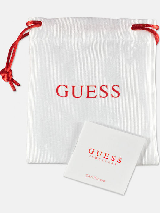 Guess Σκουλαρίκια Καρφωτά από Ατσάλι Guess Σκουλαρίκια Καρφωτά από Ατσάλι