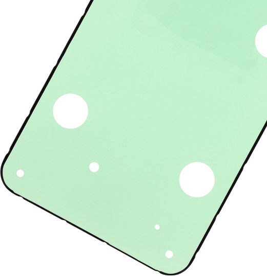 Samsung Lcd Sticker Galaxy A55 Original Service Pack Transparent