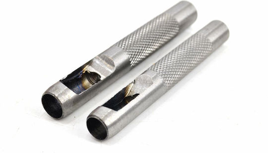 Awtools Leather Punch Set 9pcs