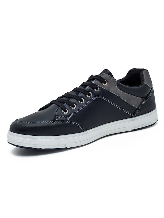 Antonio Donati Sneakers BLACK