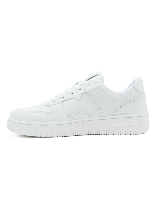 Antonio Donati Sneakers White