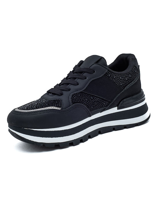 Antonio Donati Sneakers BLACK