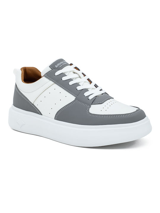 Antonio Donati Sneakers Grey