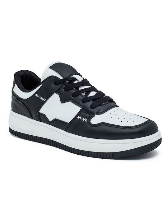 Antonio Donati Sneakers White / Black