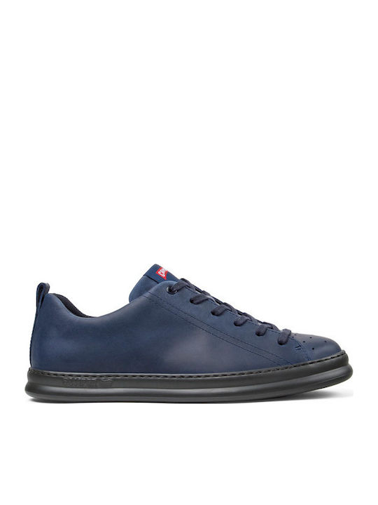 Runner Four Ανδρικά Sneakers Μπλε