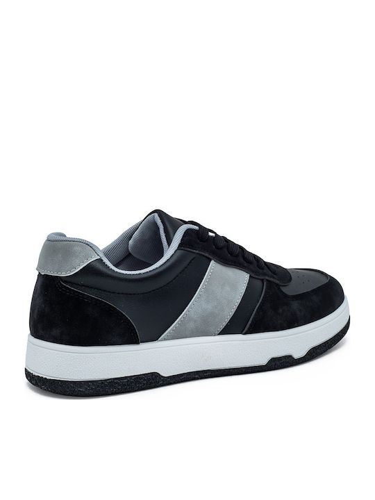 Sneakers Black