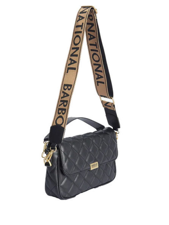 Barbour Soho Bag Lba0399 Black