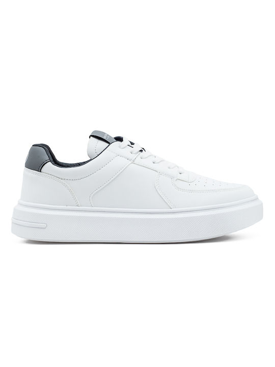 Sneakers White