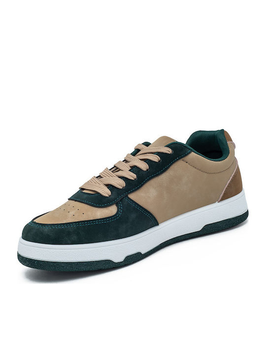 Ανδρικά Sneakers Πράσινο