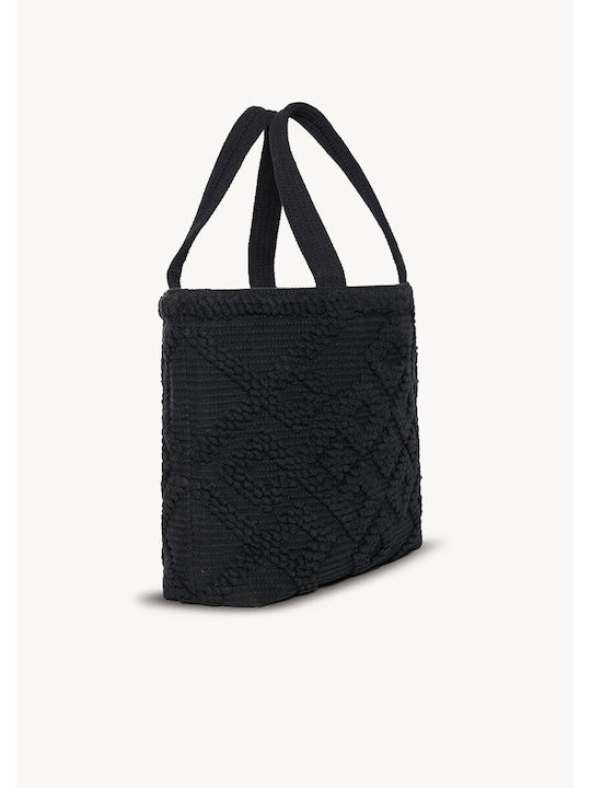 Sea You Soon Olinda Tote Bag – Black