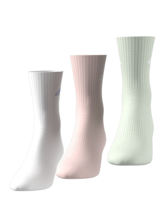 adidas Laufsocken Mehrfarbig 3 Paare