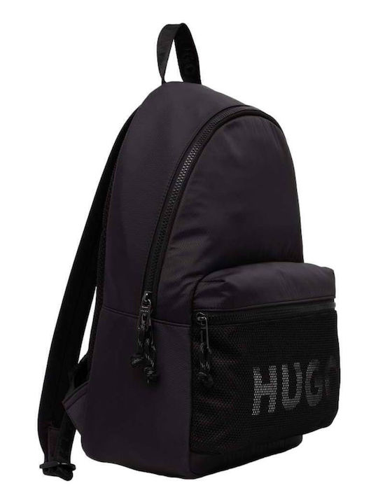 Boss Backpack Μαύρο