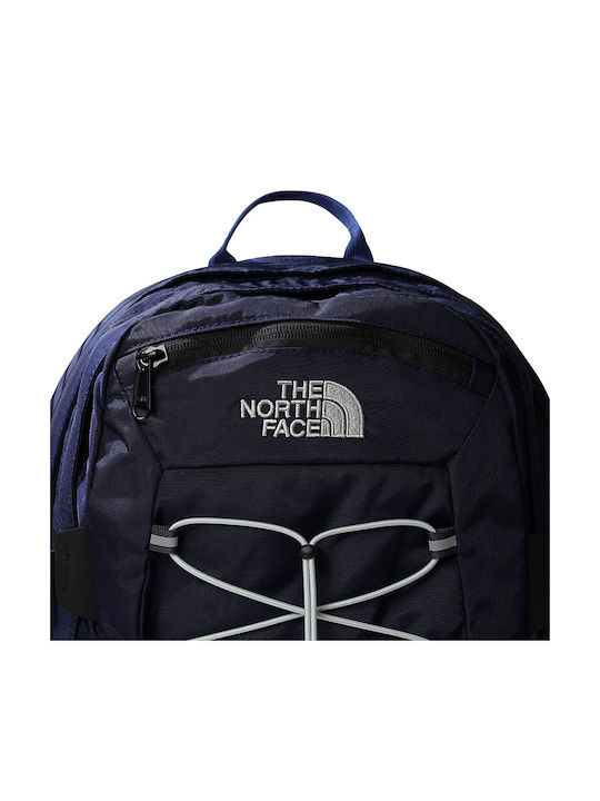 The North Face Borealis Classic Αδιάβροχο 28lt TNF Navy/Tin Grey/NPF