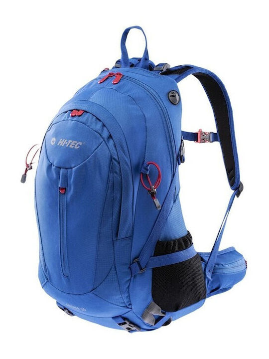 Hi-Tec Backpack Μπλε