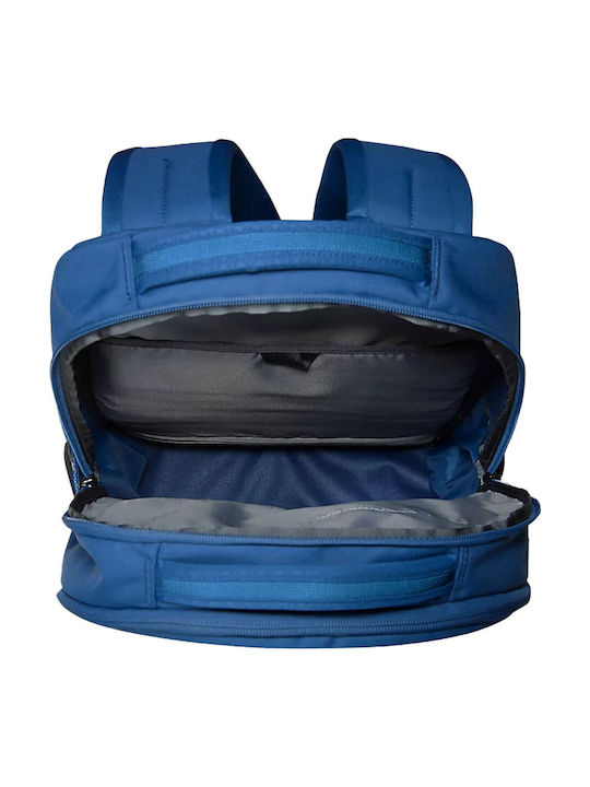 The North Face Vault 26lt Shady Blue/Tnf White NPF