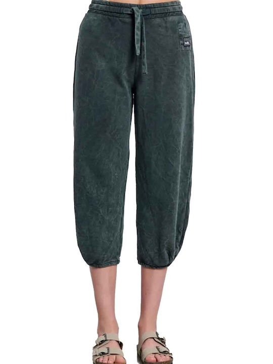 BodyTalk Damen-Sweatpants Coal