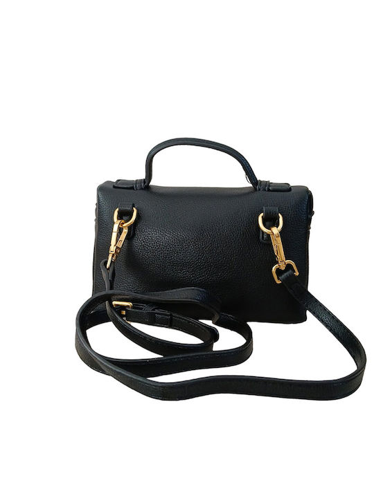 Mini Umhängetasche Damen Schwarz Mini Umhängetasche Damen Schwarz