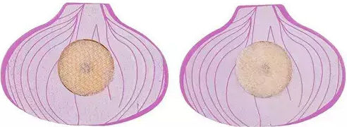 Kruzzel Fruits 9τμχ