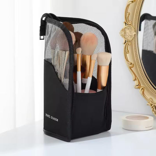 Brush Carrying Case Black