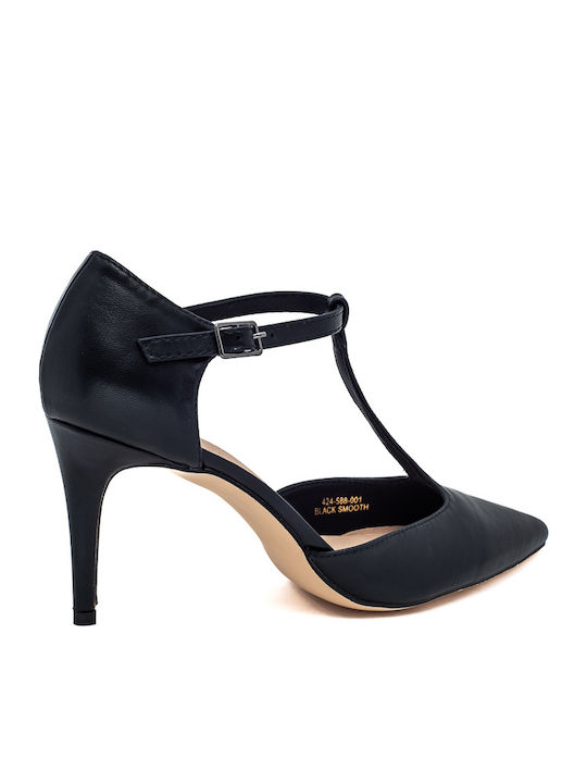 Pumps Schwarz
