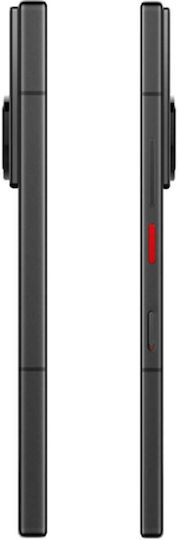 ZTE Nubia Z60 Ultra Photographer Edition 5G Dual-SIM (16GB/512GB) Schwarz