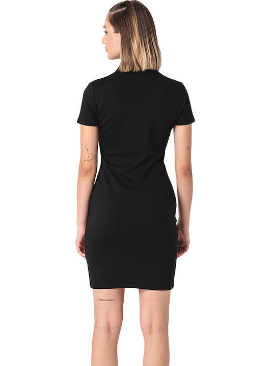 Hugo Boss Dress All Day Black