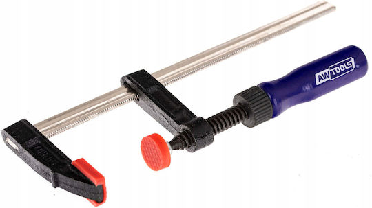 Awtools Carpenter's Presser Type F/120x300mm
