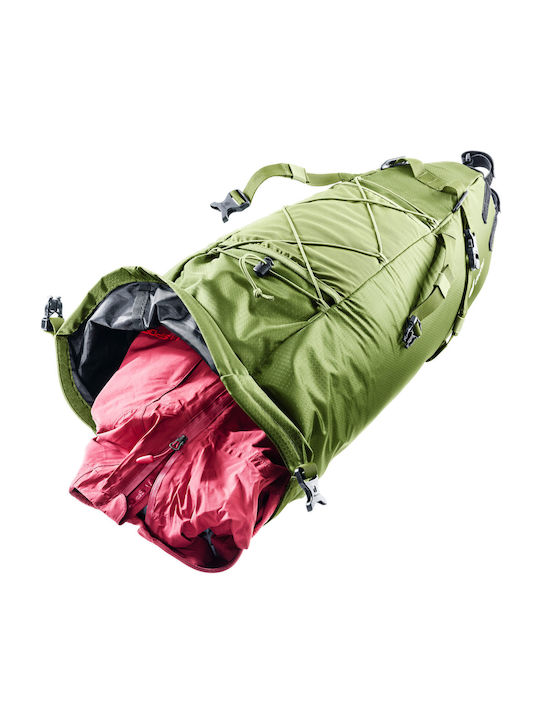 Deuter DTR44-01291-2033-meadow Τσαντάκι Σέλας Ποδηλάτου Πράσινο