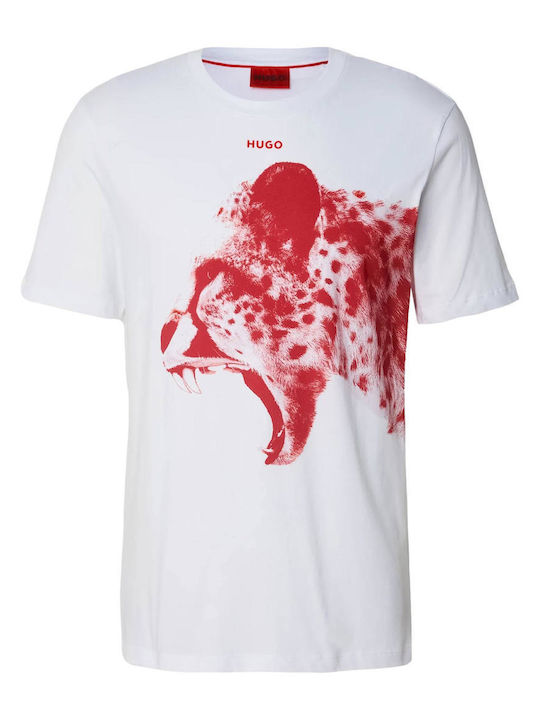 Hugo Boss T-shirt White