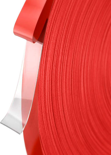 Double-Sided Adhesive Repair Tape 50m Strong Adhesion 3mm Width Transparent