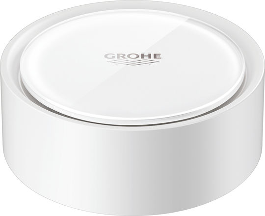 Grohe WiFi Αισθητήρας Πλημμύρας Μπαταρίας σε Κόκκινο Χρώμα 22505LN1