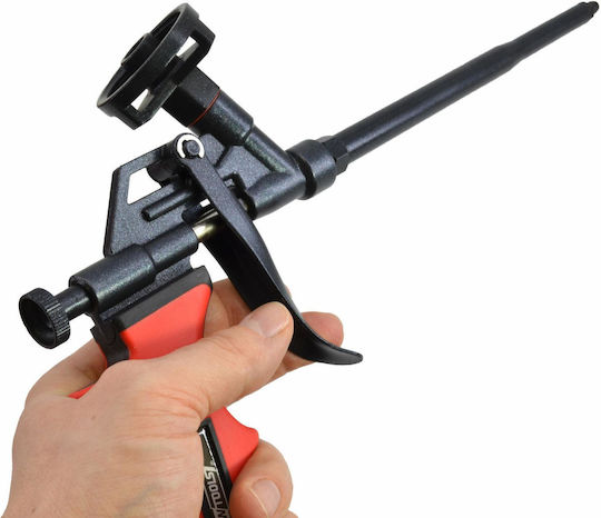 Awtools Teflon Foam Gun Alu Body Tpr+pp Handle