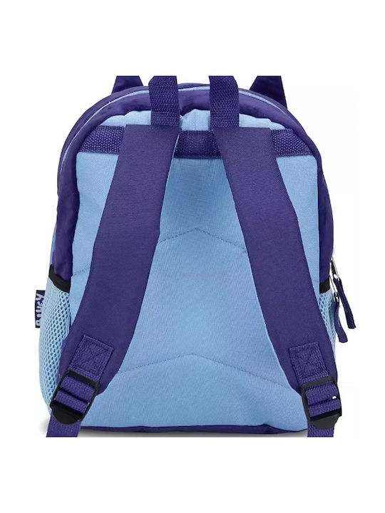 Educa Schulranzen Rucksack Kindergarten in Blau Farbe