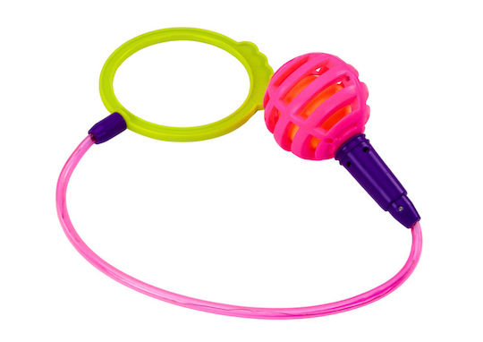 Hula Hoop Skipper Hula Hop Jump Rope Led Pink