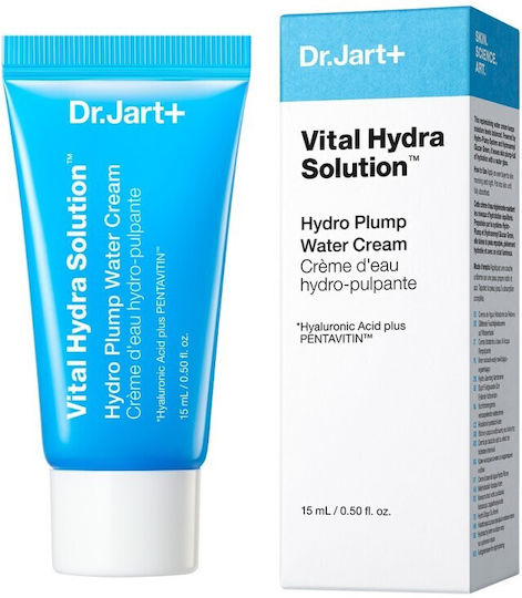 Dr. Jart+ Vital Hydra Solution™ 24h Gel Face for Sensitive Skin 15ml