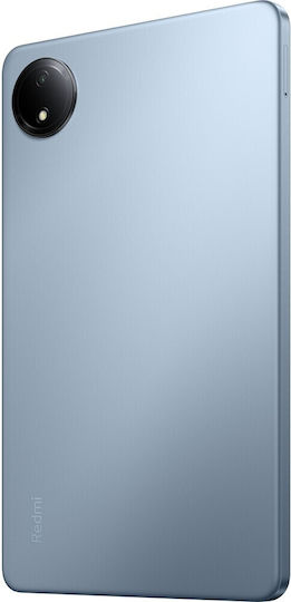 Xiaomi Redmi Pad SE 4G 8.7Inches Tablet (4GB/64GB) Sky Blue