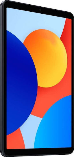 Xiaomi Redmi Pad SE 4G 8.7Inches Tablet (4GB/128GB) Graphite Gray