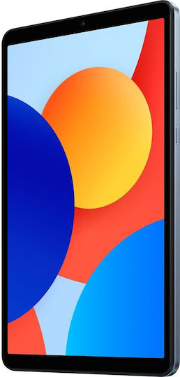 Xiaomi Redmi Pad SE 8.7Inches Tablet (4GB/64GB) Sky Blue