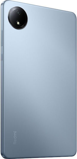 Xiaomi Redmi Pad SE 8.7Inches Tablet (4GB/64GB) Sky Blue