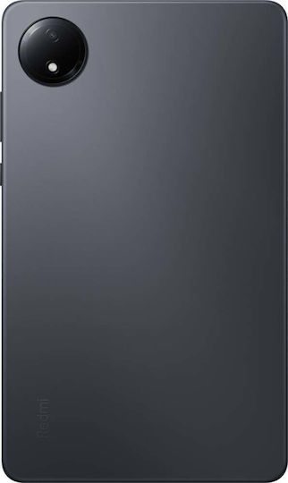 Xiaomi Redmi Pad SE 8.7Inches Tablet (4GB/128GB) Graphite Gray