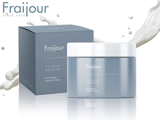 Fraijour Pro-Moisture Intensive Ενυδατική & Αντιγηραντική Κρέμα Προσώπου κατά της Ακμής & της Ερυθρότητας με Ceramides & Centella Asiatica 50ml