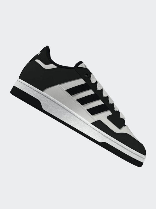 Rapid Court Ανδρικά Sneakers Μαύρα