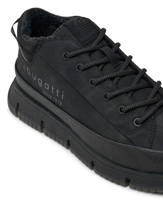 Boots Black