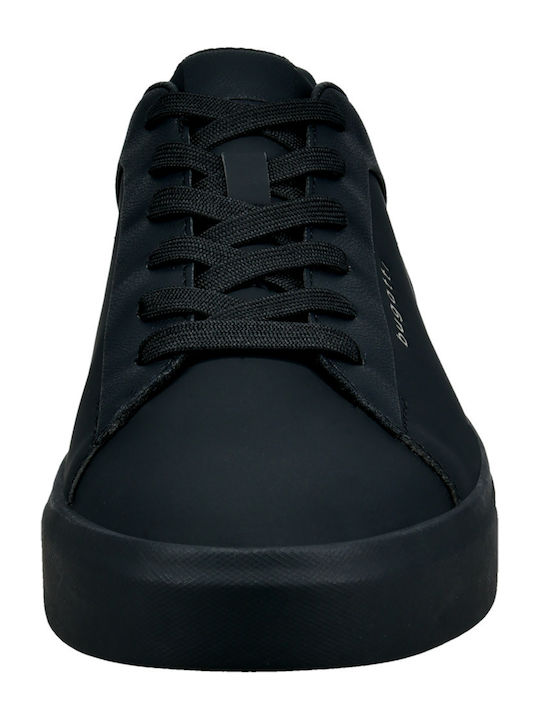 Ανδρικά Sneakers Μαύρα