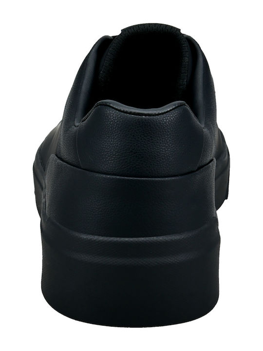 Ανδρικά Sneakers Μαύρα