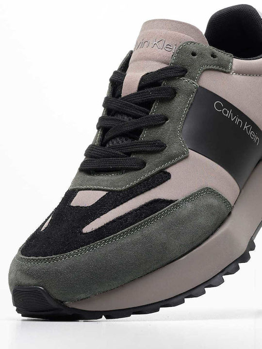 Sneakers Green